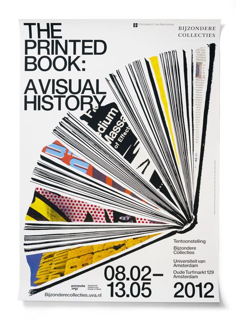 Experimental Jetset, The Printed Book, A0 slikscreen poster Yf 23, Inspiration Poster, Book Poster, School Poster, 타이포그래피 포스터 디자인, Simple Poster, Festival Poster, Creative Poster, Typography Poster Design