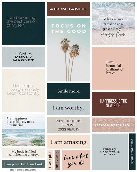 Inspirational Vision Board Ideas, Welcoming Home Ideas, Job Manifestation Affirmation Wallpaper, Cool Vision Boards, Painted Vision Board, Vision Board Affirmations Free Printable, Quote Board Ideas Diy Projects, Pictures For Vision Board Ideas, Vision Board Ideas Journaling