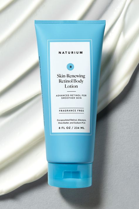 Transform your skincare routine with Naturium Skin Renewing Retinol Body Lotion—an essential for smoother, more radiant skin from head to toe. This body lotion is enriched with retinol and other potent ingredients, promoting skin renewal and hydration. Elevate your body care routine with the benefits of retinol. Click now to add Naturium to your cart and indulge in the luxury of skin rejuvenation. #Naturium #RetinolBodyLotion #SkincareEssentials 🌟🌿✨ Naturium Retinol, Retinol Body Lotion, Benefits Of Retinol, Exfoliating Body Wash, Anti Aging Body, Body Care Routine, Anti Aging Treatments, Improve Skin Texture, Smoother Skin