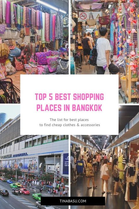 best shopping places in bangkok | Bangkok City Bangkok Travel Guide, Bangkok Shopping, Thailand Shopping, Thailand Destinations, Thailand Tourist, Thailand Vacation, Thailand Trip, Travel Motivation, Bangkok City