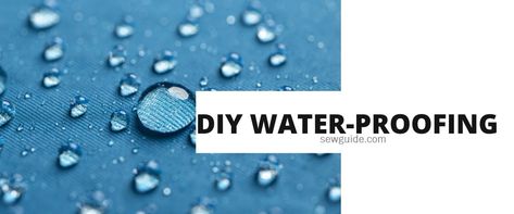 Repellent Diy, Upcycle Crafts, How To Make Water, Diy Textiles, Diy Water, Sew Easy, Money Ideas, Fabric Glue, Upcycled Crafts