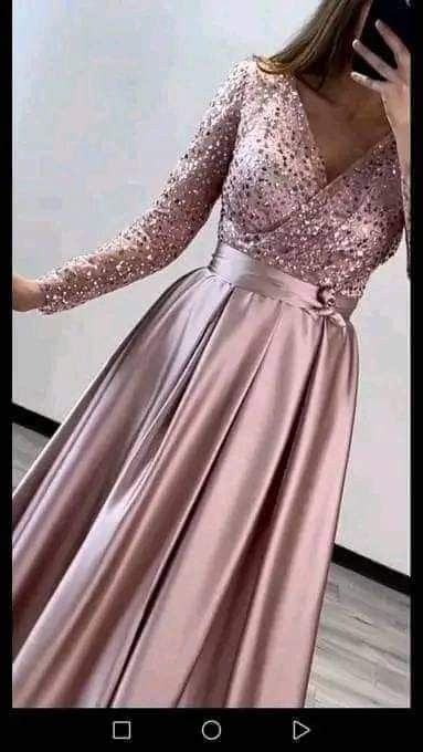 Tissue Gown Design, Party Wear Frocks For Women, Plain Material Gown Styles, Party Wear Gowns Western, Bodice Designs, Long Skirt Top Designs, Gown Dress Party Wear, Vip Dress, Simple Frock Design