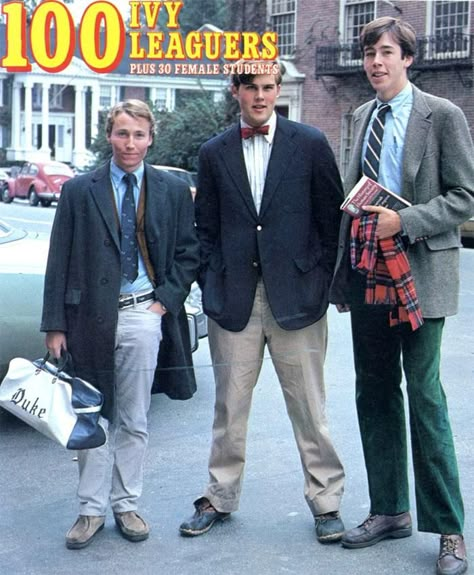 Through the Magpie Eye — Rich People Wearing Wallabees – Oi Polloi 1980s Kids Fashion, Japanese Preppy, Vintage Collegiate, Ivy Look, Preppy Handbook, Mens Suit Style, If We Were Villains, Oi Polloi, Preppy Life