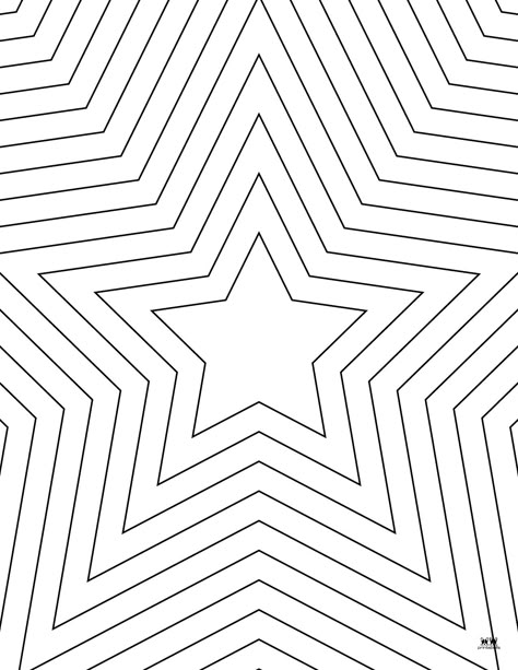 Fourth Of July Coloring Pages, Preppy Coloring Pages, July Coloring Pages, Geometric Coloring Pages, Star Coloring Pages, Coloring Pages Inspirational, Words Coloring Book, Pattern Coloring Pages, Free Adult Coloring Pages