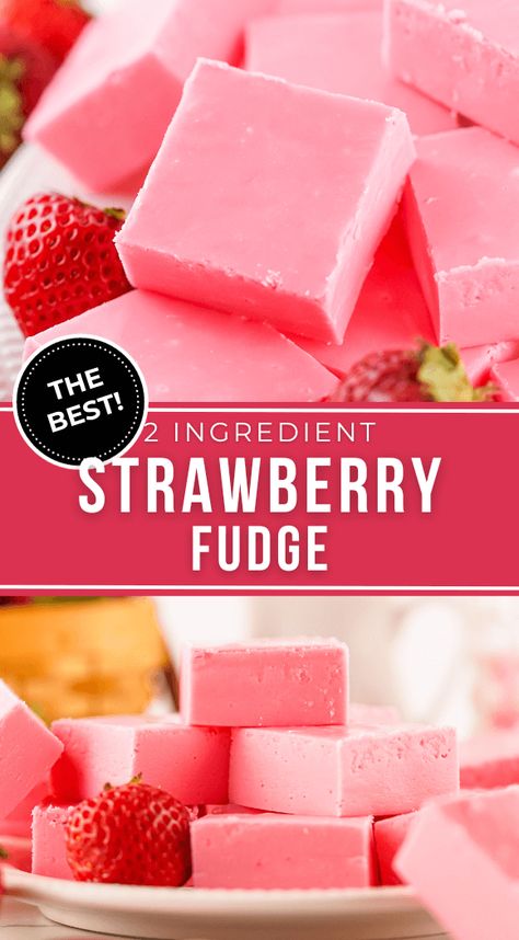 Simple 3 Ingredient Recipes, Cheap Sweets Recipes, Easy Things To Bake 3 Ingredients, Dessert Recipes 3 Ingredients, Easy Desserts With Basic Ingredients, Easy Fudge Recipe 2 Ingredients, Easy Deserts To Make 3 Ingredients, Really Good Easy Desserts, Cheap Sweets To Make