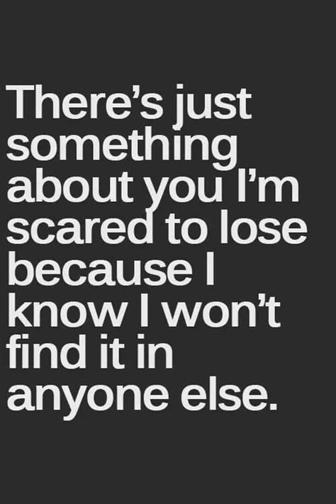 Deep Relationship Quotes, I'm Scared, Something About You, Word Up, Trendy Quotes, Cute Love Quotes, E Card, Crush Quotes, Quotes For Him