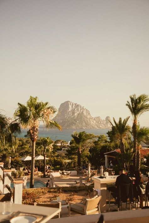 Spain Hotel Aesthetic, Ibiza Beach Aesthetic, Ibiza Beaches, Ibiza 2024, Ibiza Aesthetic, Ibiza Photography, Ibiza Trip, Formentera Spain, Spain Ibiza