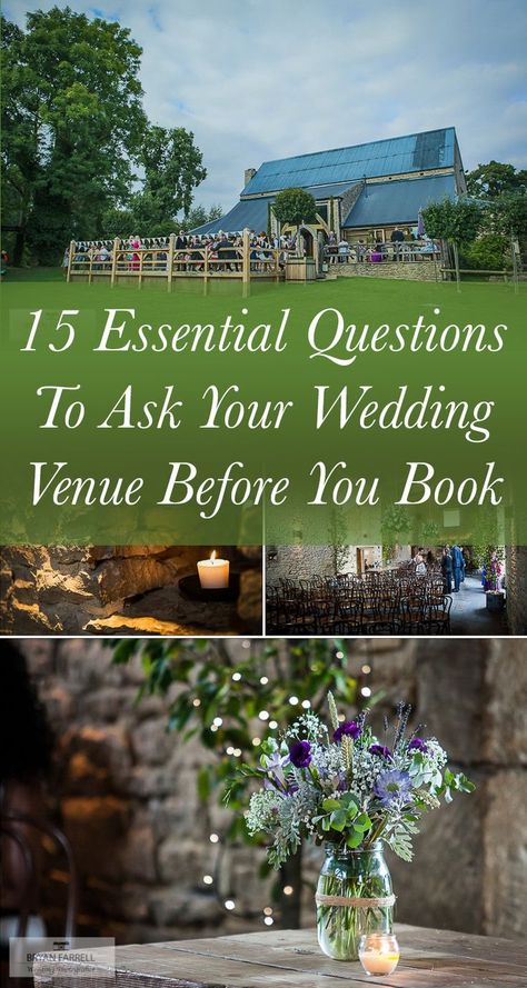 Wedding Venue Checklist, Venue Checklist, Venue Questions, Weddings Under 5000, Wedding Venue Questions, European Wedding Venue, Caught Out, Skin Diet, Cotswolds Wedding