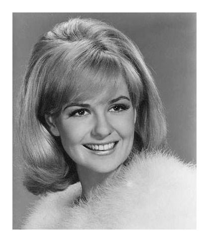 Shelley Fabares, Inger Stevens, The Donna Reed Show, Donna Reed, Famous Photos, Women Of Rock, Old Hollywood Glamour, Vintage Hollywood, Girl Next Door