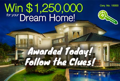 PCH Blog - Page 18 of 605 - PCH Winners Circle Publishers Clearing House Superprize, Pch Winners, Pch Dream Home, Lotto Winning Numbers, Buying First Home, Instant Win Sweepstakes, 72 Chevy Truck, Thomas Wayne, Win For Life