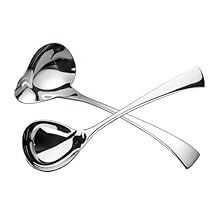 Soup Broth, Soup Ladle, Gravy Sauce, Ladles, Soup Spoon, Serving Set, Serving Spoons, Salad Dressings, Gravy Boat