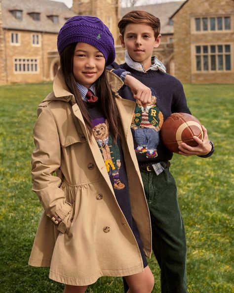 All posts • Instagram Fairy School, Rugby Kids, The Ivy League, Ivy League Style, Polo Ralph Lauren Kids, The Professor, Ralph Lauren Kids, Polo Bear, The Ivy