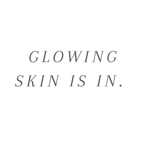 Esthetician Inspiration, Skins Quotes, Light Brown Skin, Clean Products, Vision Board Quotes, Skincare Quotes, Skin Therapy, Gentle Cleanser, Rodan And Fields