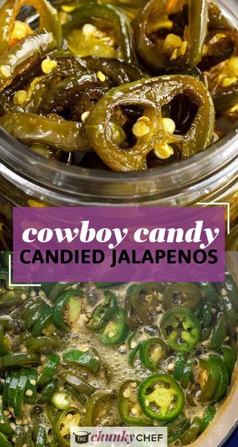 Cowboy Candy Jalapenos, Jalapeno Sauce Recipe, Jalapeno Recipe, Candied Jalapenos, Pickled Jalapenos, Cowboy Candy, Jalapeno Sauce, Jalapeno Recipes, Home Canning Recipes