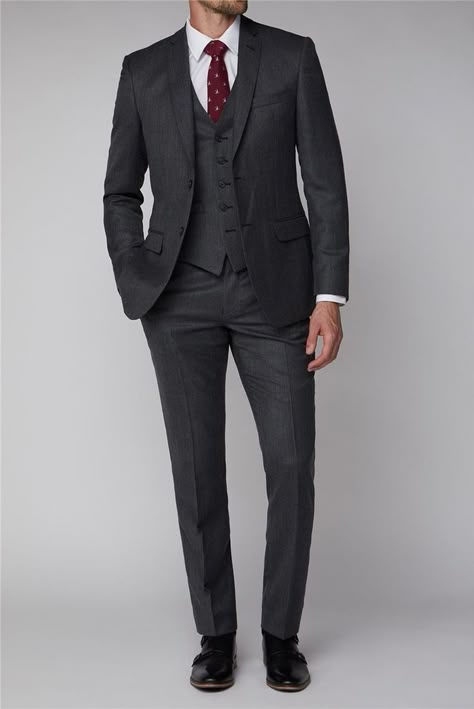 Dark Gray Suit Outfit Men, Men’s Charcoal Grey Suit, Charcoal Grey 3 Piece Suit Men, Dark Grey Groomsmen Suits Charcoal, Dark Charcoal Grey Suit Men, Charcole Suits Men, Dark Charcoal Suit Wedding, Groom Dark Grey Suit, Charcoal Suits For Men