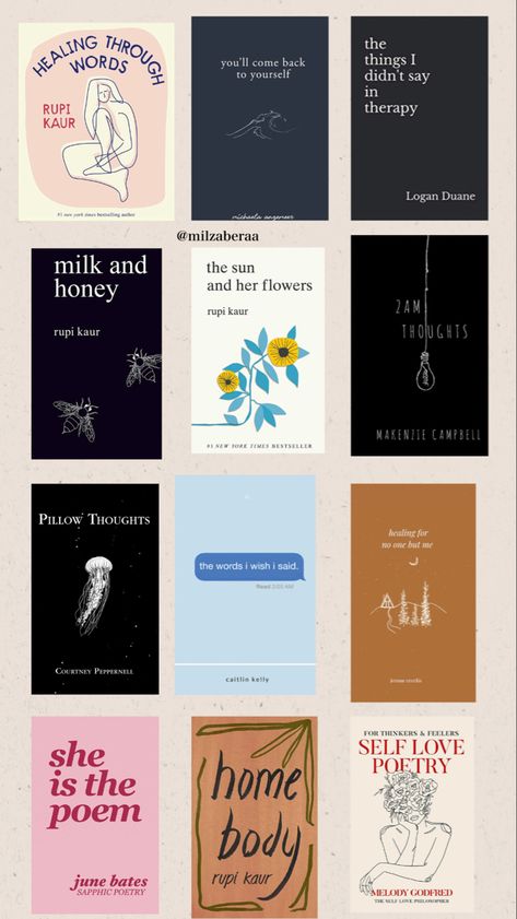 Best Poetry Books For Women, Sapphic Poetry Books, Poetry Books For Women, Books About Poetry, Books Of Poems, Book Recommendations Poetry, Book Of Poems Design, Poem Book Recommendations, Good Poetry Books To Read