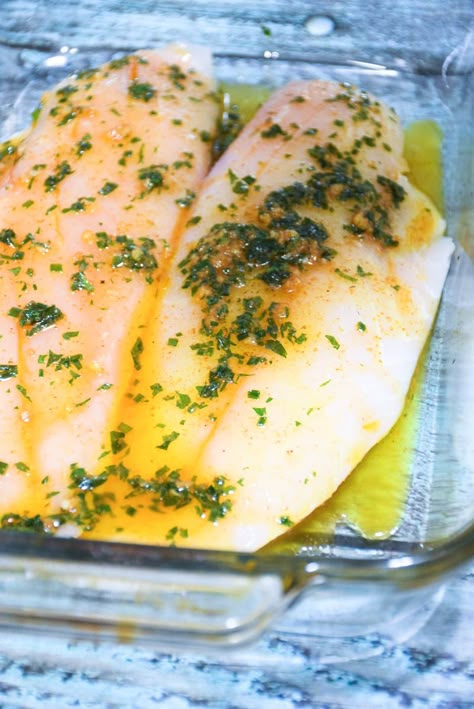 Baked Red Snapper *Excellent* Baked Snapper Recipes, Snapper Fillet Recipe Baked, Baked Red Fish, How To Cook Snapper Fillets, Red Snapper Fish Recipes, How To Cook Red Snapper, Baked Snapper Fillet, Oven Baked Snapper Fillets, Red Snapper Filet Recipes Baked