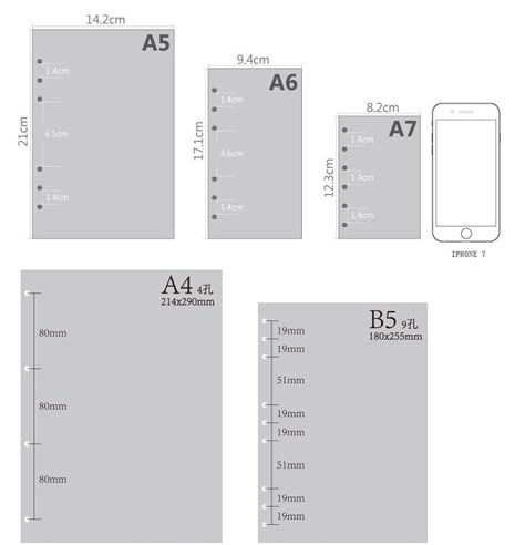 A5 Vs A6 Planner Size, A5 6 Ring Planner, Ring Planner Ideas, A5 Binder Journal, A6 Binder Journal, Planner Cover Ideas, 6 Ring Binder Journal, A6 Bullet Journal, 6 Ring Binder Planner