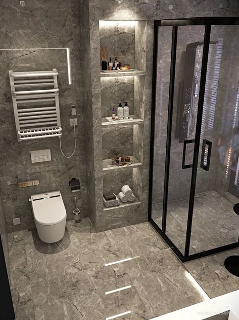 Luxurious Small Bathrooms, Washrooms Designs, Luxury Washroom Design, Washroom Interior Design, Washroom Decor Ideas, Small Washroom Design, Latest Bathroom Tiles Design, Washroom Ideas, Luxury Room Design