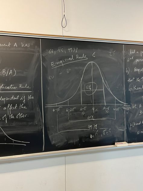 #study #schoolwork #classroom #chalkboard #math #mathematics #statistics Science And Math Aesthetic, Math Classroom Aesthetic, Advanced Math Aesthetic, Math Subject Aesthetic, Math Nerd Aesthetic, Math Vision Board, Statistics Major Aesthetic, Statistic Aesthetic, Math Chalkboard Aesthetic