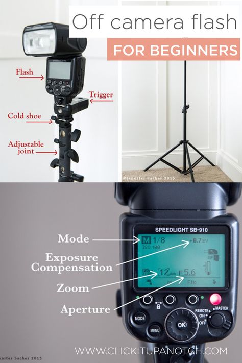 Camera Flash Photography, Digital Photography Lessons, Photography Learning, Dslr Photography Tips, Off Camera Flash, Photography Cheat Sheets, Photo Techniques, Camera Dslr, Nikon D3200