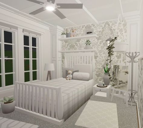 Bloxburg House Ideas Interior – Bloxburg Bedroom - davidreed.co Cool Bloxburg Bedrooms, Tiny Bloxburg Bedroom, Small Aesthetic House Bloxburg, Cute Bedroom Ideas For Small Rooms Bloxburg, Bloxburg Room Layout Ideas, Bloxburg Simple Bedroom, Stuff To Make In Bloxburg, Bedroom Ideas Bloxburg Aesthetic, Bloxburg Soft House Layout