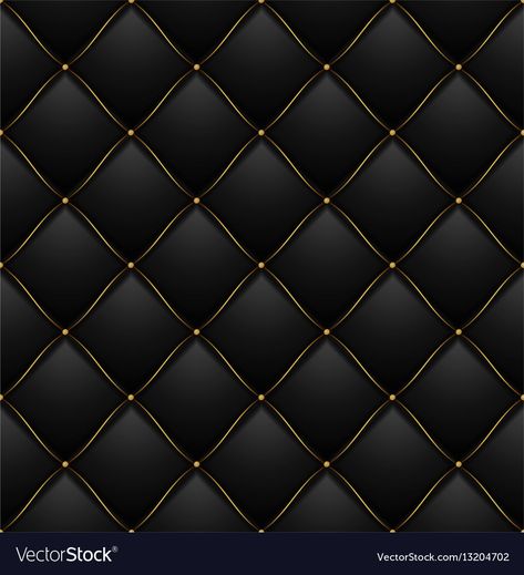 Expensive Background, Professional Editing, Vector Background Pattern, Quilted Pattern, Texture Vector, Handbag Patterns, Wallpaper Pattern, Gold Thread, Pattern Background