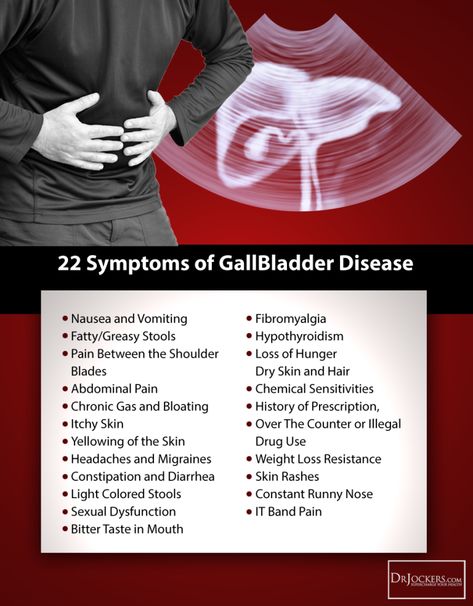 22SymptomsofGallbladderDiseasePic Gallbladder Symptoms, Gallbladder Attack, Gallbladder Diet, Gall Bladder, Detox Your Liver, Full Body Detox, Detox Diet Plan, Liver Detox, Healthy Liver