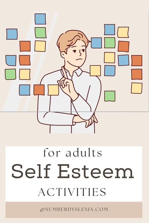 Self Esteem Activities For Adults, Positive Psychology Activities, Counselling Activities, Group Activities For Adults, Self Esteem Building Activities, Feelings Of Inadequacy, Self Esteem Worksheets, Positive Self Esteem, Self Esteem Activities