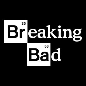 Breaking Bad Symbols, Breaking Bad Icons, Breaking Bad Logo, Breaking Bad Poster, Bad Logos, Breaking Bad Art, Logo Pdf, Bad Art, Bad Memes