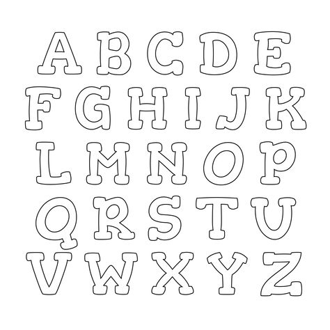 6 Inch Letter Stencils Printable Cut Out Letters Template, Letter Stencils Printables Free, Letter Outlines Free Printable, Free Printable Alphabet Letters Templates Bulletin Boards, Printable Letters Free Alphabet Fonts, Letter Stencils To Print, Free Printable Letter Templates, Small Alphabet Letters, Free Printable Letter Stencils