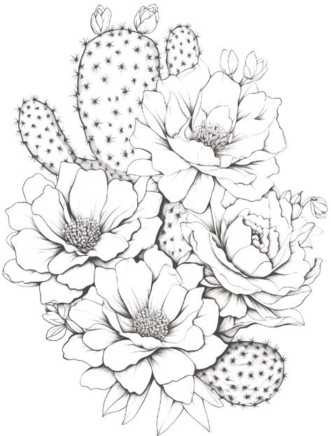 Western Flower Drawing, Succulent Art Drawing, Burt Macklin, Arrow Tattoos For Women, Hat Burning, Wood Burning Patterns Stencil, Single Needle Tattoo, Western Tattoos, Stencil Ideas