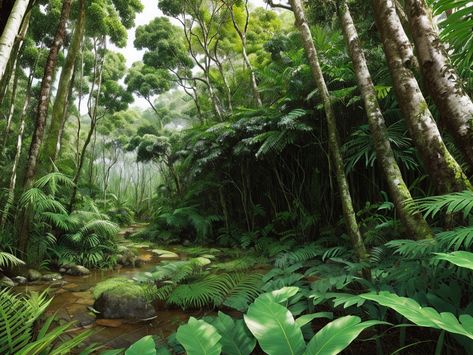 Discover Australia's Natural Beauty: Daintree Rainforest Inspiring Landscapes, Daintree Rainforest, Vivarium, Awe Inspiring, Natural Beauty, Australia, Beauty, Nature