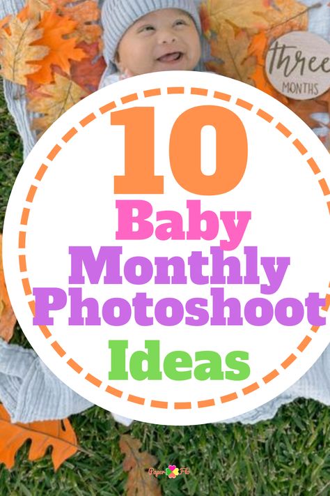 4 Month Old Milestones Photo Shoot, Teddy Bear Monthly Pictures, Newborn Photography Monthly, 9months In 9 Months Out Photoshoot, Monthly Pics Of Baby, Twin Milestones Photo Ideas, 3 Month Old Pumpkin Pictures, 11 Month Picture Ideas, 1 Month Photo Shoot Ideas