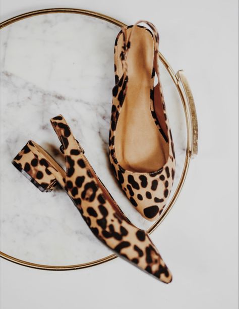 Small Heels Outfit, Heels Outfit Black Women, Cogic Fashion, Animal Print Sandals, Small Heels, Outfit Black Women, Fancy Heels, Cute Work Outfits, Leopard Shoes