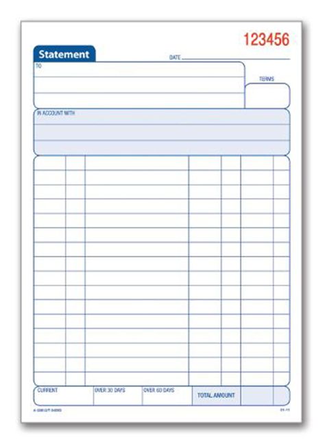 2 Part Carbon All Purpose Statement Book (Set of 12) Purpose Statement, White Canary, Desks Home Office, Furniture Office, Professional Image, Blank Space, Paper Products, Office Desks, Home Office Desks