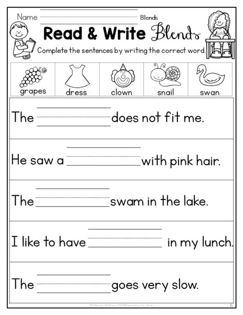 Free Reading Worksheets For First Grade 378 English Manipulatives, First Grade Worksheets Free Printables, First Grade Reading Worksheets, 1st Grade Worksheets Free Printables, Kindergarten Reading Comprehension, Worksheets For First Grade, 2nd Grade Reading Worksheets, 1st Grade Reading Worksheets, First Grade Freebies