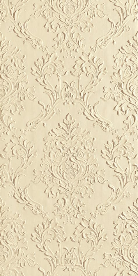 Victorian Art Aesthetic Wallpaper, Wallpapering Ideas Bedroom, Hd Beige Wallpaper, Beige Texture Wallpaper, Beige Wallpaper Texture, Classic Wallpaper Texture, Vintage Pattern Wallpaper, Victorian Background, Wallpaper Texture Pattern