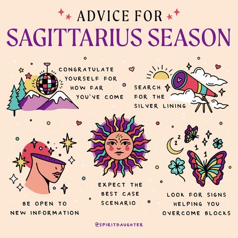 Saggitarius Season, Sagittarius Fashion, Spirit Daughter, Celestial Witch, All About Gemini, Zodiac Sagittarius Facts, Sagittarius Season, Child Of The Universe, Spiritual Journals