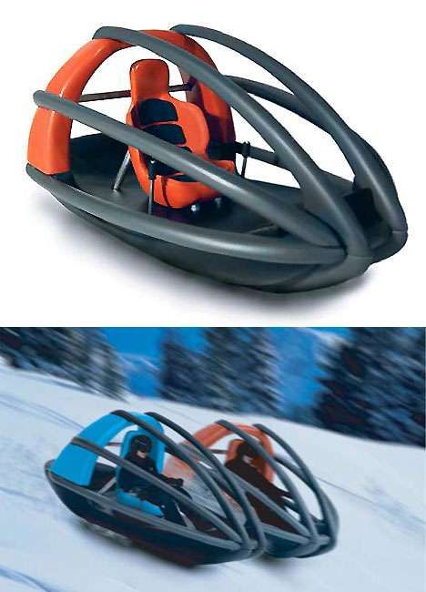 Snow Sleds, Gadget Tecnologici, Snow Sled, Craft Room Furniture, Summer Corn, Lake Food, Diy Craft Room, Cool New Gadgets, Corn Salad