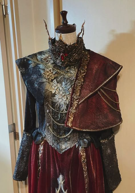 Diy Kostüm, Fantasy Clothes, Fantasy Outfits, Fantasy Costumes, Fantasy Clothing, Fancy Outfits, Fantasy Fashion, Character Inspo, Character Outfits