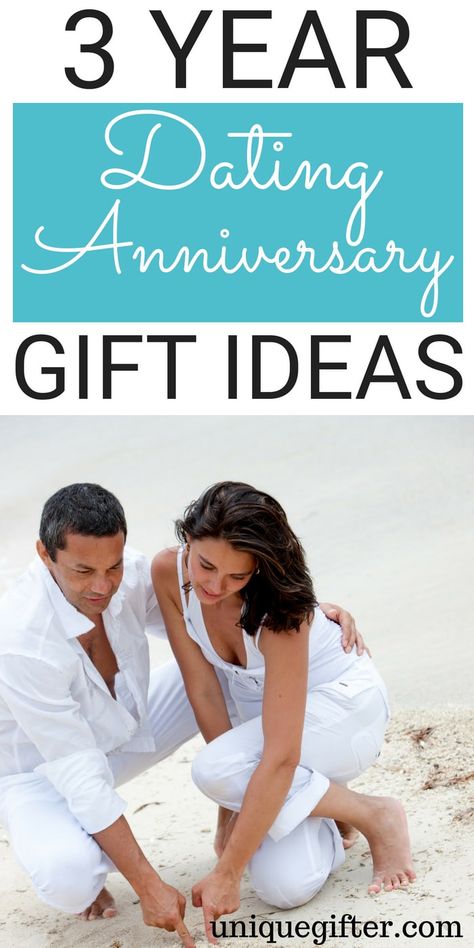 3 Year Dating Anniversary Gift Ideas - Unique Gifter Cute 3 Year Anniversary Gifts For Him, 3 Year Anniversary Date Ideas, Anniversary Gift Ideas For Him 3rd Year, Three Year Anniversary Gift For Him, 3 Year Anniversary Gift Ideas For Him Boyfriends, 3 Year Anniversary Ideas, 3rd Anniversary Ideas, 3 Year Anniversary Gift Ideas For Him, Five Senses Gift Ideas