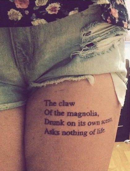 Tremendous things are in store for you... Literary Tattoo Ideas, Literature Tattoos Quotes, Classic Literature Tattoos, Tattoos For Book Lovers, Literary Tattoos Quotes, Literature Tattoos, Reading Tattoo, Literary Tattoo, Literary Tattoos