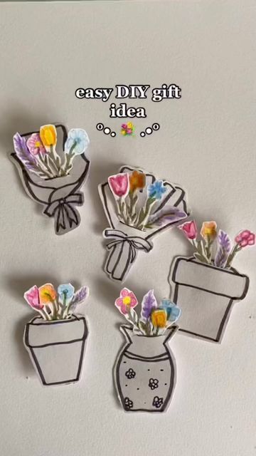 Hadiah Diy, Desain Quilling, Seni Dan Kraf, Pinterest Diy Crafts, Easy Paper Crafts Diy, Homecoming Makeup Looks, Easy Diy Gifts, Kraf Diy, Origami Crafts Diy