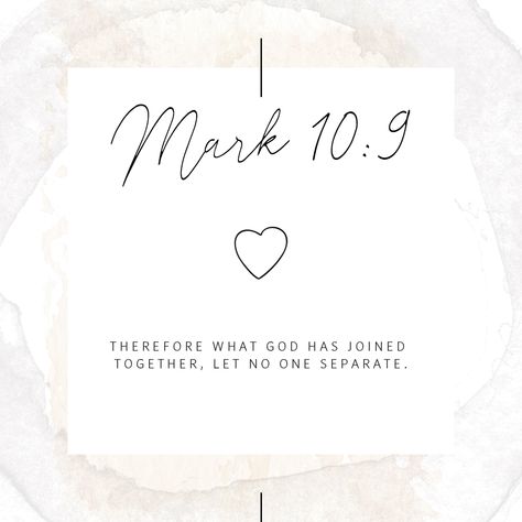 Bible Verse Tattoo For Couples, Bible Verse Tattoos For Marriage, Two Become One Quotes Marriage, Bible Verse For My Husband, Bible Verse For New Relationship, Bible About Marriage, Bible Verse For Engagement, Christian Couple Quotes Scriptures, Verses For Couples Relationships