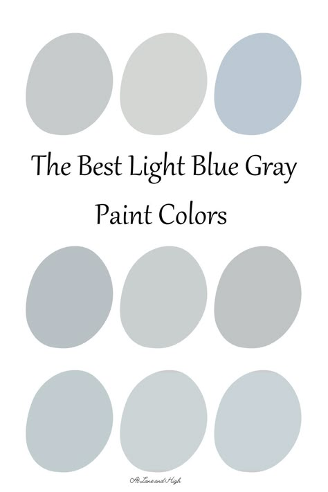 Benjamin Moore Light Blue Gray, Grey Paint Blue Undertone, Light Blue Grey Sherwin Williams, Blue Ice Benjamin Moore, Light Blue Gray Sherwin Williams, Uncertain Grey Paint Sherwin Williams, Soft Gray Blue Paint Colors, Sw Light Blue Gray Paint Colors, Silvery Blue Benjamin Moore