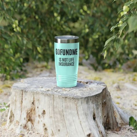 FunnyInsuranceStore - Etsy Bulk Teacher Gifts, Spoonie Humor, Coworker Birthday Gifts, Wedding Swag, Embossed Printing, Army Corps Of Engineers, Homemade Drinks, Best Teacher Ever, Mom Tumbler