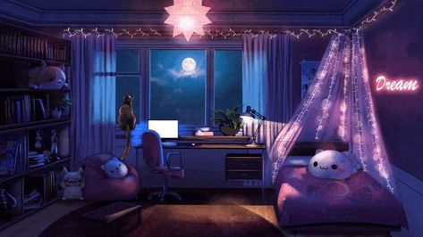 Gacha Backgrounds Outside, Angel Alastor, Anime Houses, Charlie Vaggie, Fancy Living Rooms, Anime House, Gacha Background, Anime Places, Bedroom Drawing