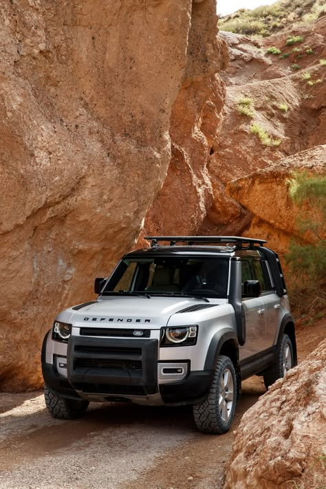 Dream Cars Range Rovers, New Land Rover Defender, New Land Rover, Defender 130, New Defender, Discovery 3, Range Rovers, Jaguar Land Rover, Land Rover Defender 110