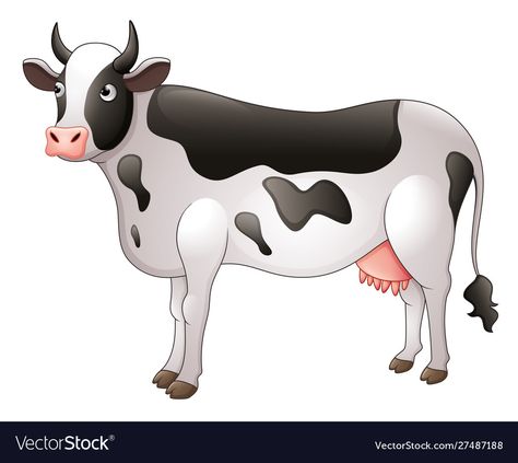 Cow Images Clip Art, Cows Cartoon, Cow Animation, Cows Drawing, Cow Cartoon Drawing, Drawing Of A Cow, Animated Cow, Cow Pics, Cow Clip Art